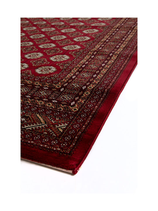 Royal Carpet Teheran 6465 Covor Rectangular Roșu