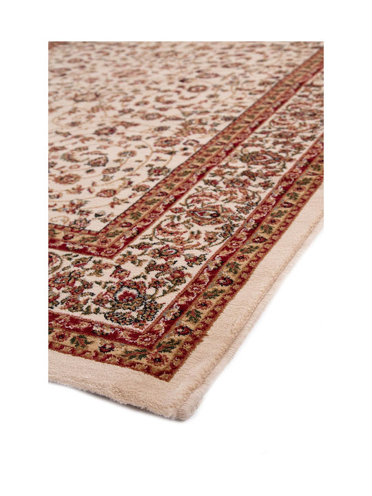 Royal Carpet Teheran 3647 Килим Правоъгълен Крем