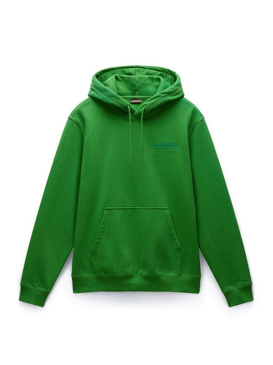 Bkander Hanorac Green