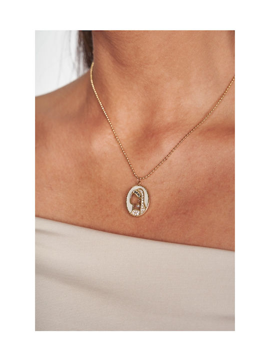 Decoro Necklace Decoro Necklace