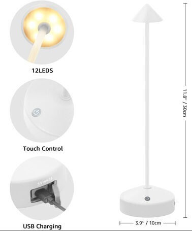 RayTech Φωτιστικό LED