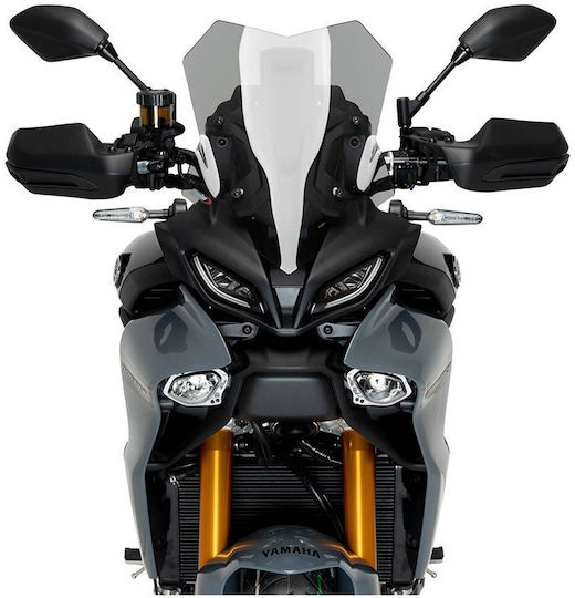 Puig Φιμέ Ζελατίνα Μοτοσυκλέτας για Yamaha Tracer 9 GT 21967H