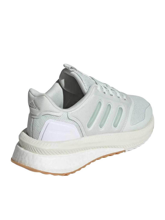 X_plrphase Sneakers Light Blue