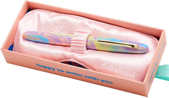 Esterbrook Estie Sweet Dreams Le Fountain Pen M Medium
