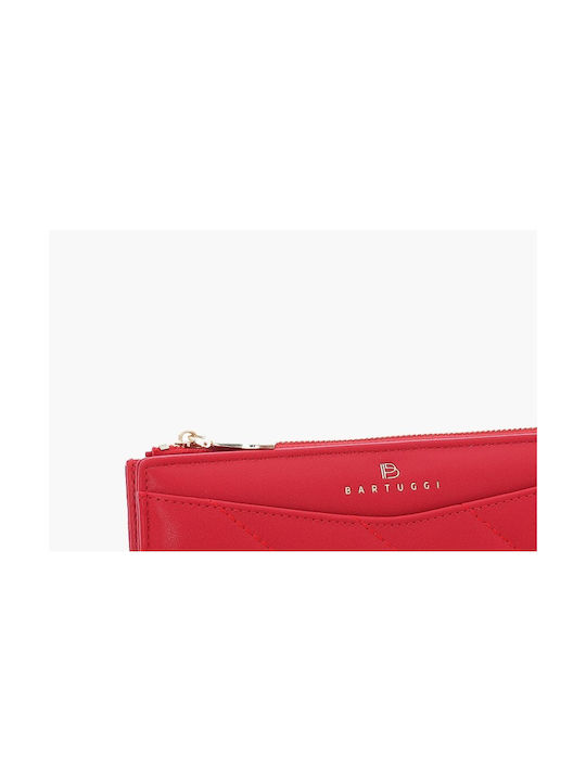 Bartuggi Women's Wallet Red