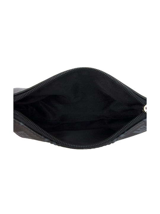 Small Women's Wallet Classic Black