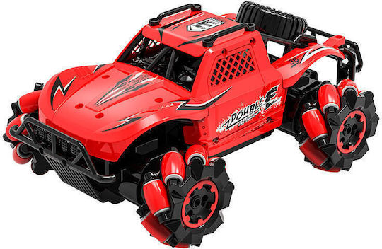 Shantou Double Eagle Remote Controlled Car Buggy Red