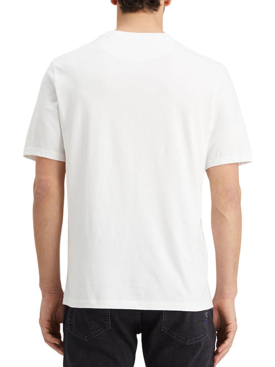Core T-shirt White