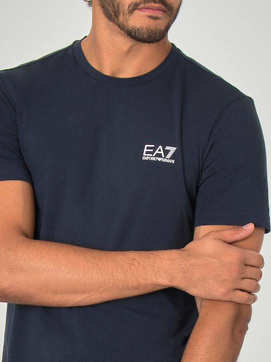 Tricou Blue