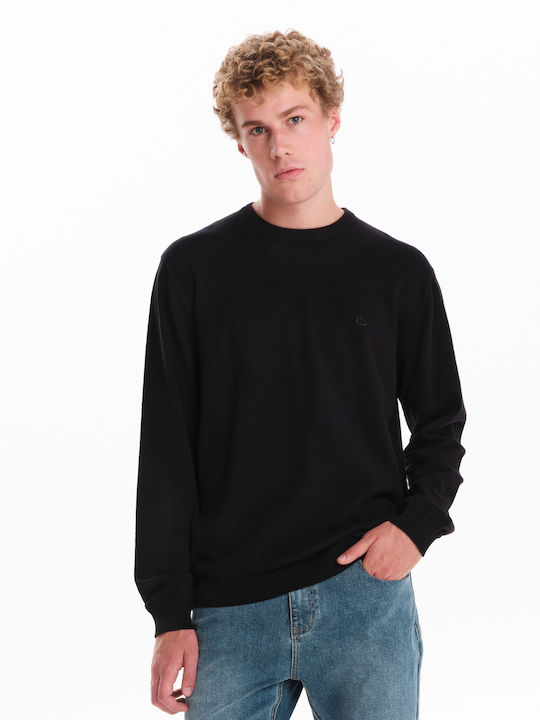 Emerson T-shirt Black