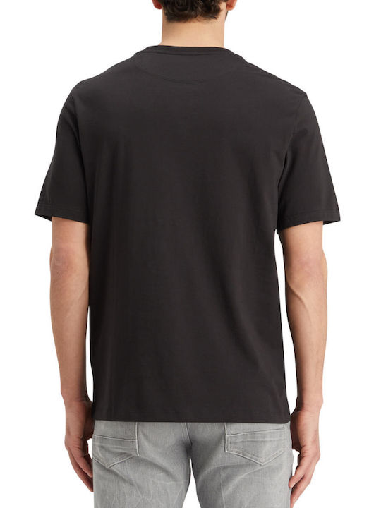 Scotch & Soda T-shirt Black