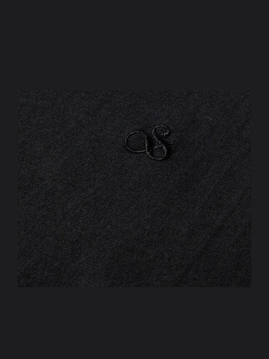 Core T-shirt Black