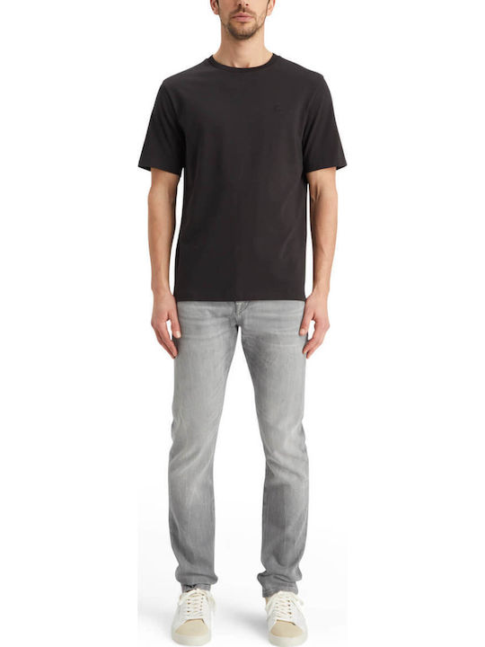 Core T-shirt Black