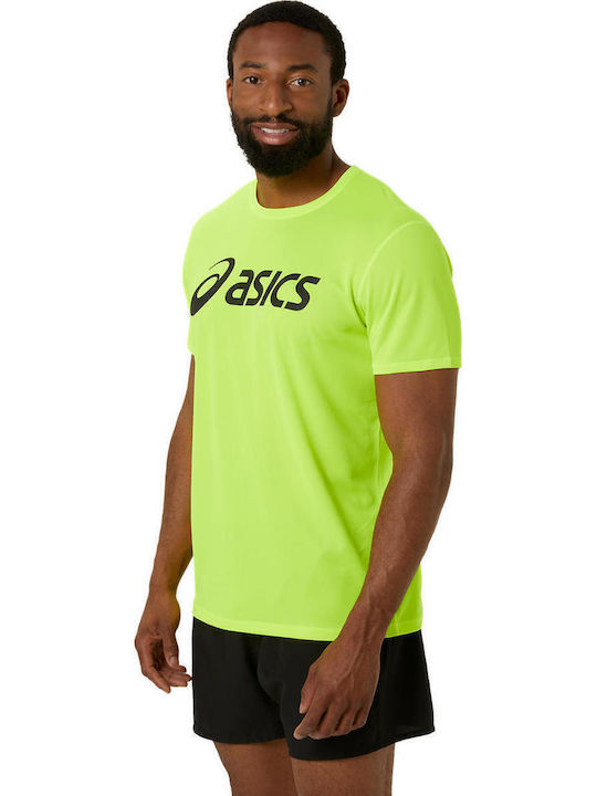 Core Athletic T-shirt Green