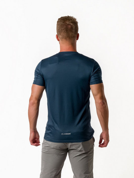 Tricou Grey