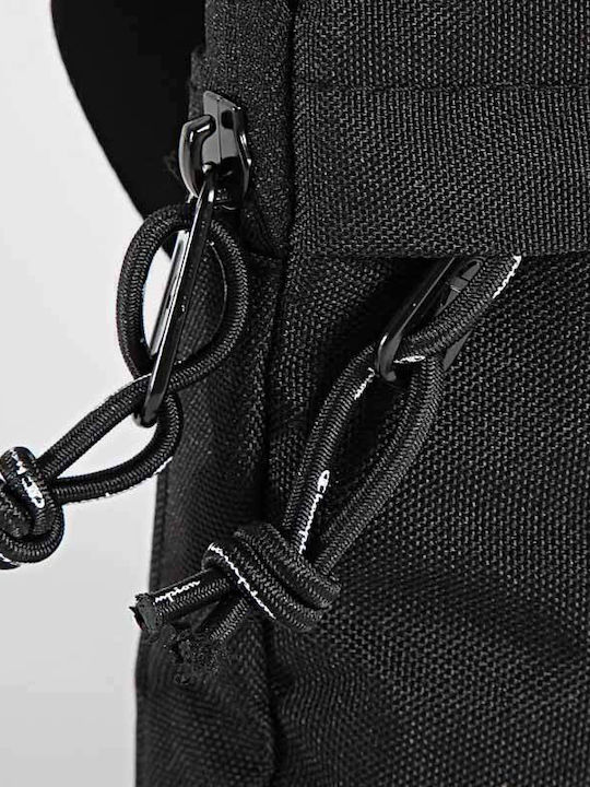 Men's Bag Shoulder / Crossbody Black