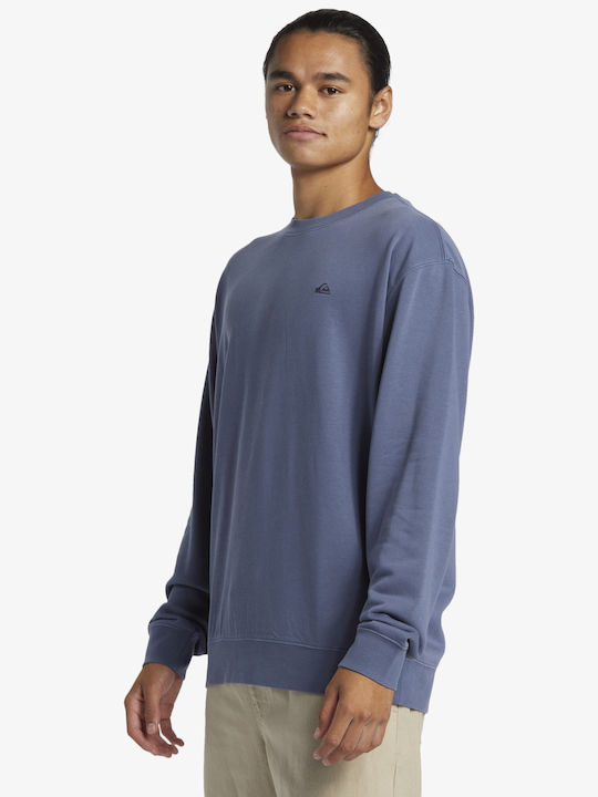 Salt Water Crew Men's Sweatshirt Blue AQYFT03331 BYL0