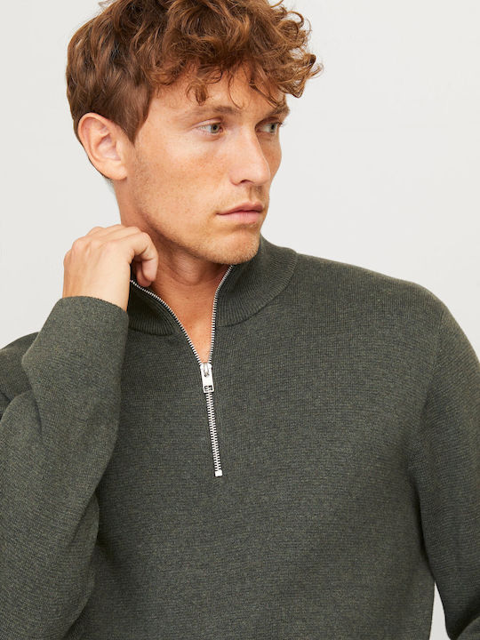 Long Sleeve Sweater Multicolour
