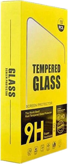 0.26mm Screen Protector 10buc (TCL 10 5G)