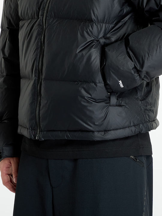 The North Face 1996 Retro Nuptse Ανδρικό Μπουφάν Puffer Tnf Black