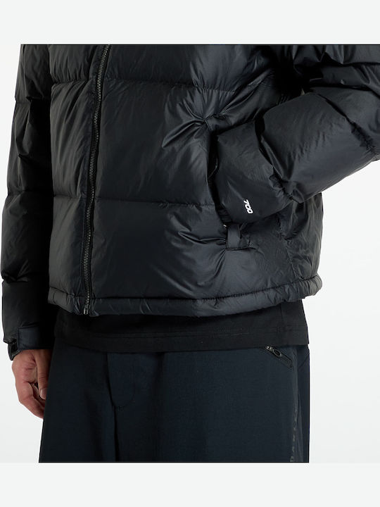 1996 Retro Nuptse Μπουφάν Puffer Tnf Black