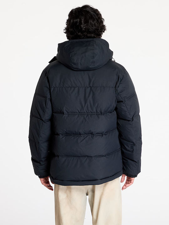 Jacket Puffer Black
