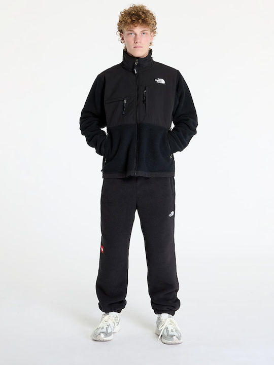 Retro Denali Jacket Tnf Black