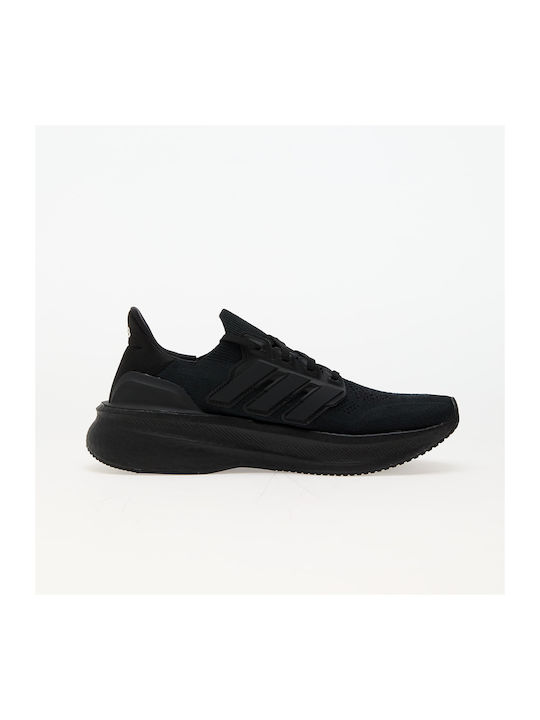 Y-3 Ultraboost 5 Мъжки Спортни обувки Running Core Black / Off-white