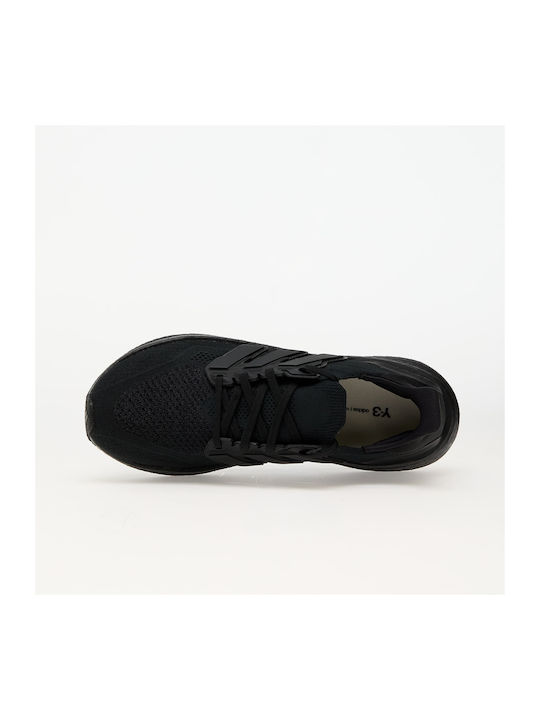 Y-3 Ultraboost 5 Мъжки Спортни обувки Running Core Black / Off-white