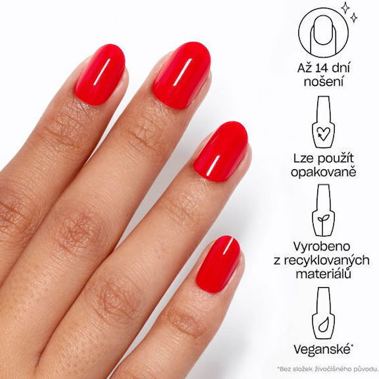 OPI Sfaturi pentru unghii 30buc NVA5196269