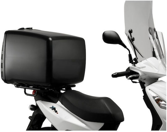 Puig Motorrad-Topcase 100lt Schwarze