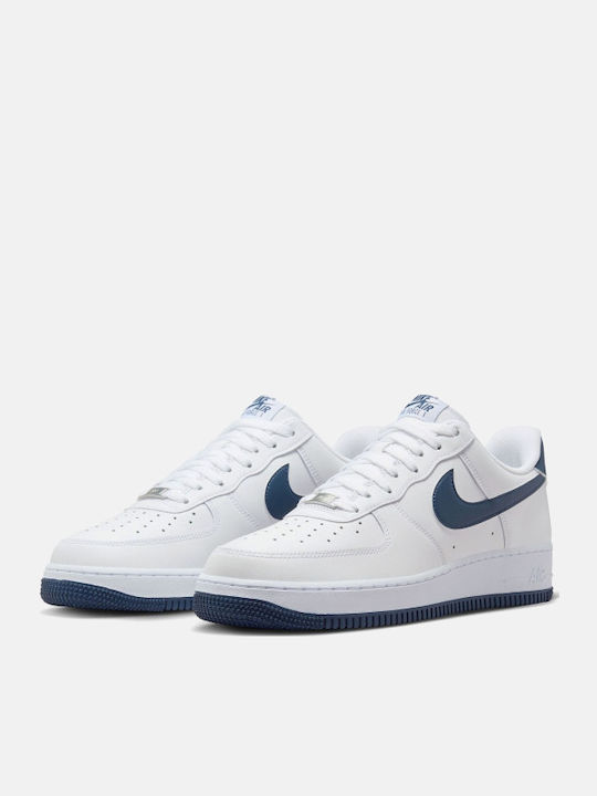 Air Force 1 '07 Herren Sneakers Weiß