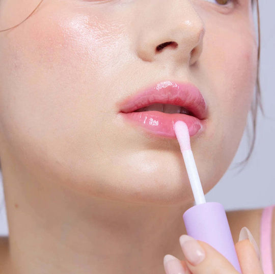 Dr. Ceuracle Vegan Active Berry Lip Oil 4.5ml