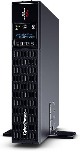 CyberPower UPS Line-Interactive 750VA 750W cu 10 IEC Prize