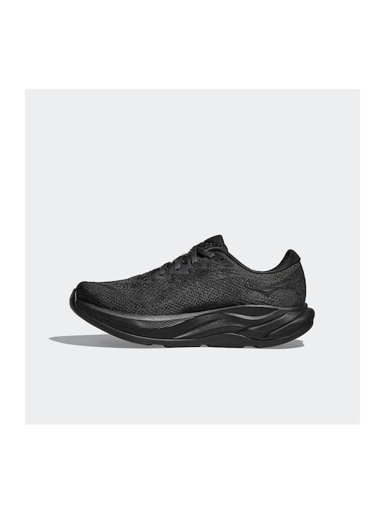 Rincon 4 Sport Shoes Running Black