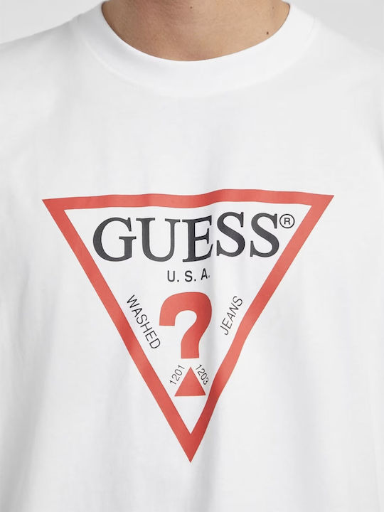 T-Shirt White