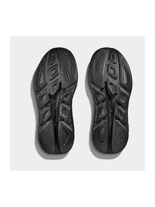 Rincon 4 Sport Shoes Running Black