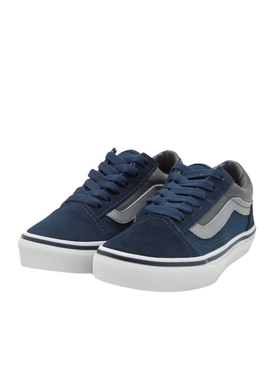 Vans Old Skool Navy Μπλε
