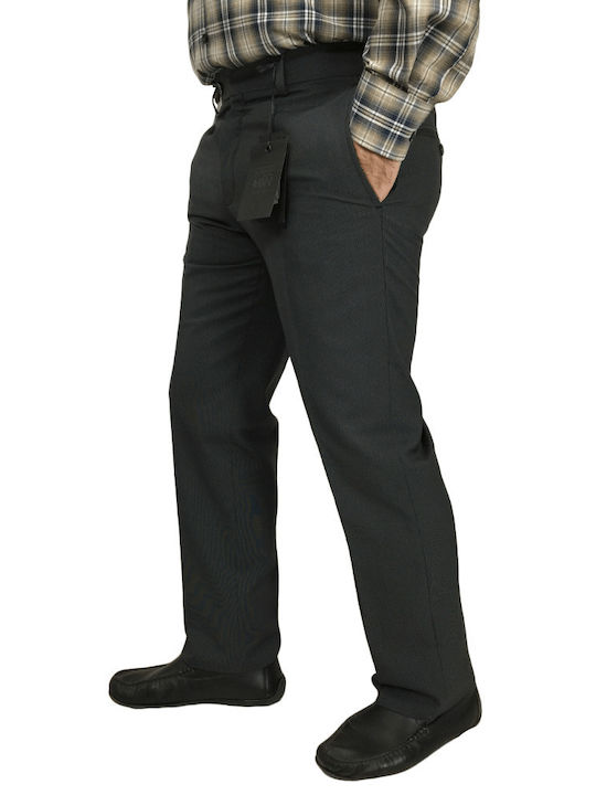 Trousers Gray