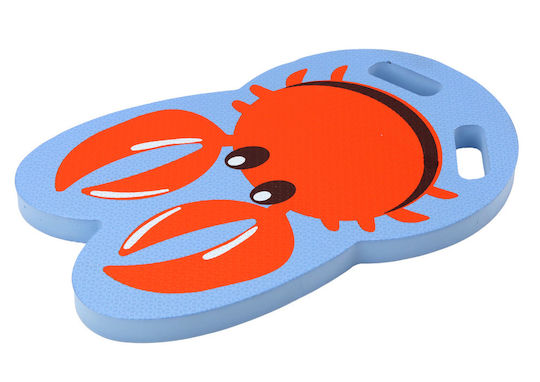 Crab Blue Foam Swimming Board