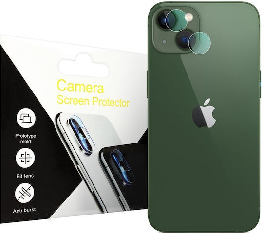 Προστασία Κάμερας Tempered Glass για το iPhone 13 Mini