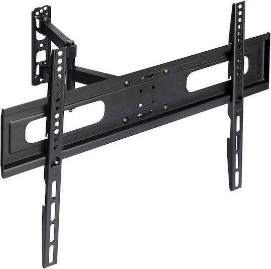 Tele TVS63-463 Wandhalterung für Fernseher mit Arm bis 70" und 40kg