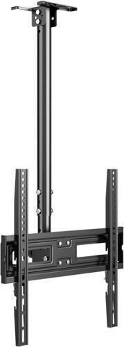 Tele TVS-1044-01 TV Mount Ceiling up to 60" and 40kg