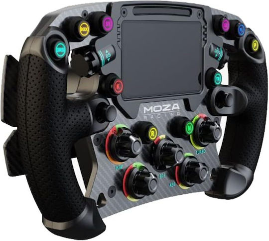 Moza Racing Τιμονιέρα για PC (MZ-RS21)