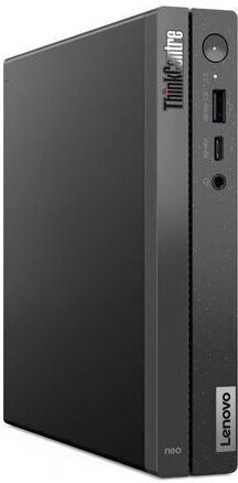 Lenovo ThinkCentre M70q Gen 4 Mini PC (Core i5-13400T/16GB DDR4/512GB SSD/No OS)