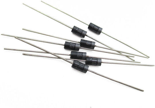 Diode Schottky with Voltage 40V and Current 1A 1pcs 1N5819
