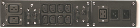 APC SBP5000RMI2U
