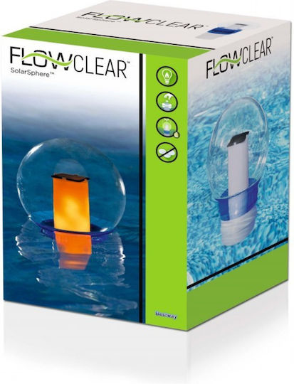 Bestway 58699 Pool Chemistry Dispenser