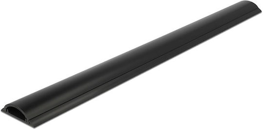 DeLock DeLock Cable Flex Wrap Black 1 Piece