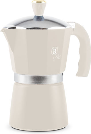 Berlinger Haus Μπρίκι Espresso 3cups Cream